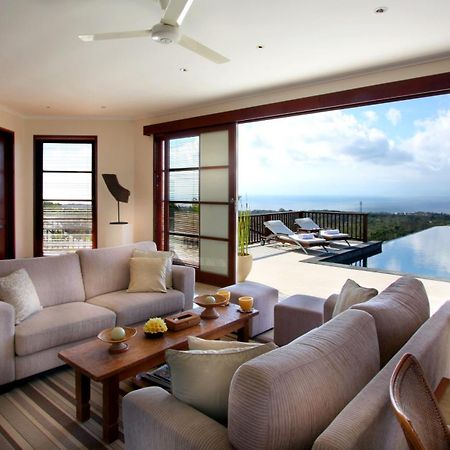 Villa Ali Agung Pecatu Εξωτερικό φωτογραφία