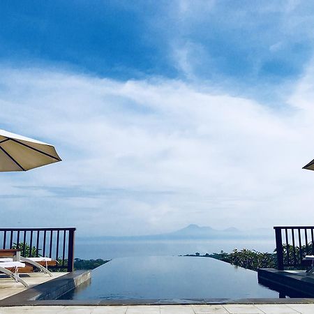 Villa Ali Agung Pecatu Εξωτερικό φωτογραφία