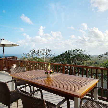 Villa Ali Agung Pecatu Εξωτερικό φωτογραφία