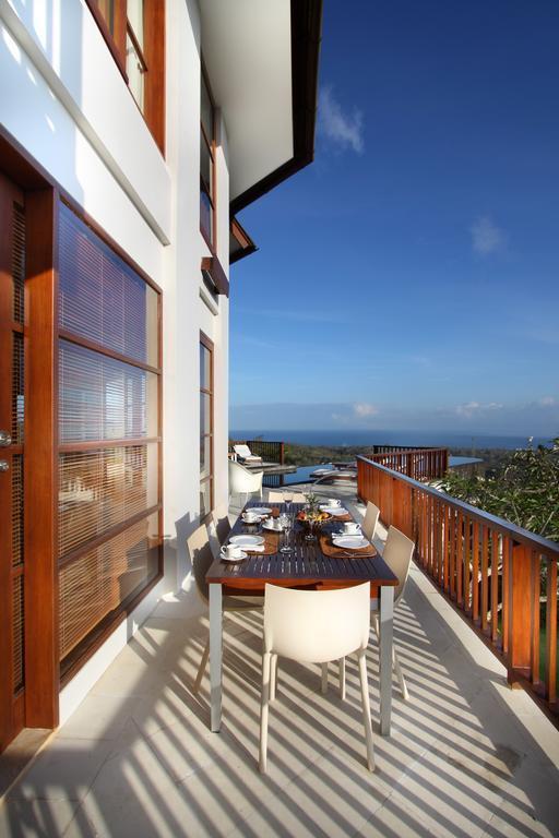 Villa Ali Agung Pecatu Εξωτερικό φωτογραφία