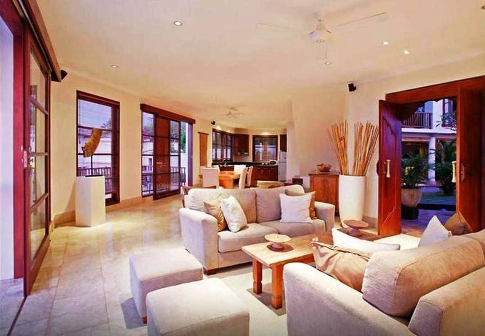 Villa Ali Agung Pecatu Εξωτερικό φωτογραφία