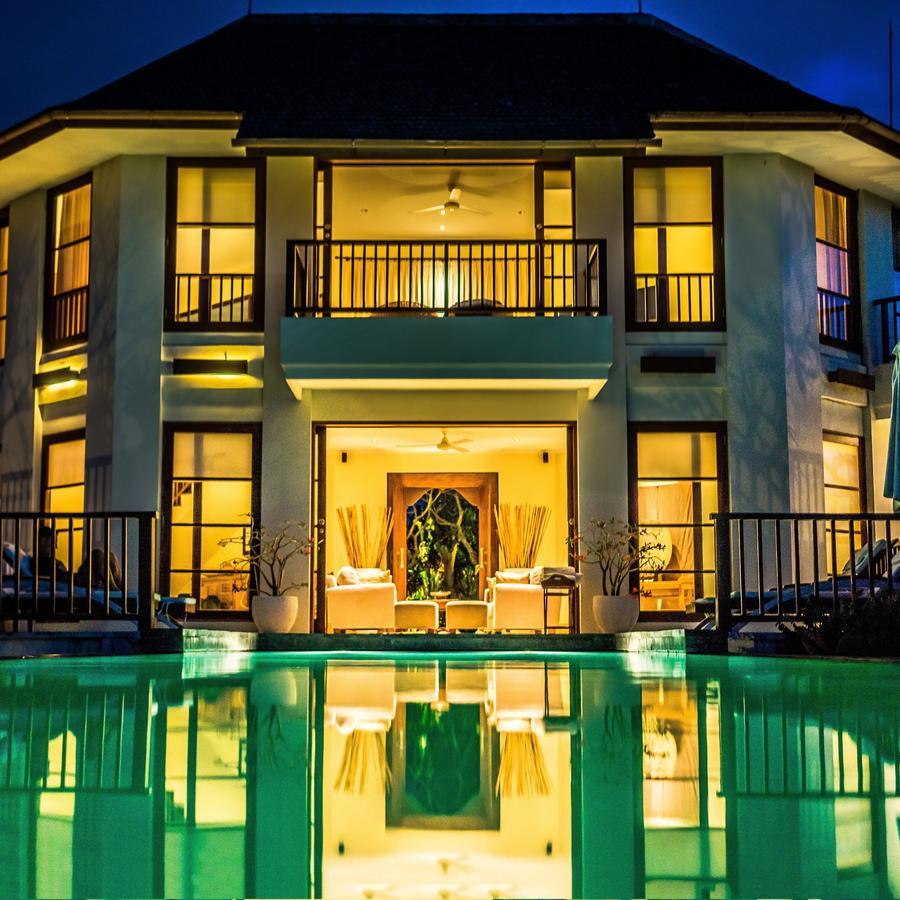 Villa Ali Agung Pecatu Εξωτερικό φωτογραφία