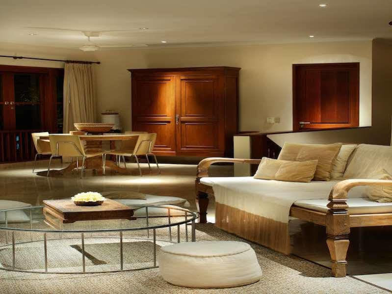 Villa Ali Agung Pecatu Εξωτερικό φωτογραφία