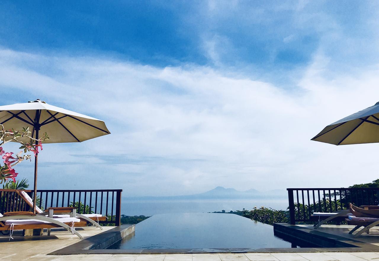 Villa Ali Agung Pecatu Εξωτερικό φωτογραφία