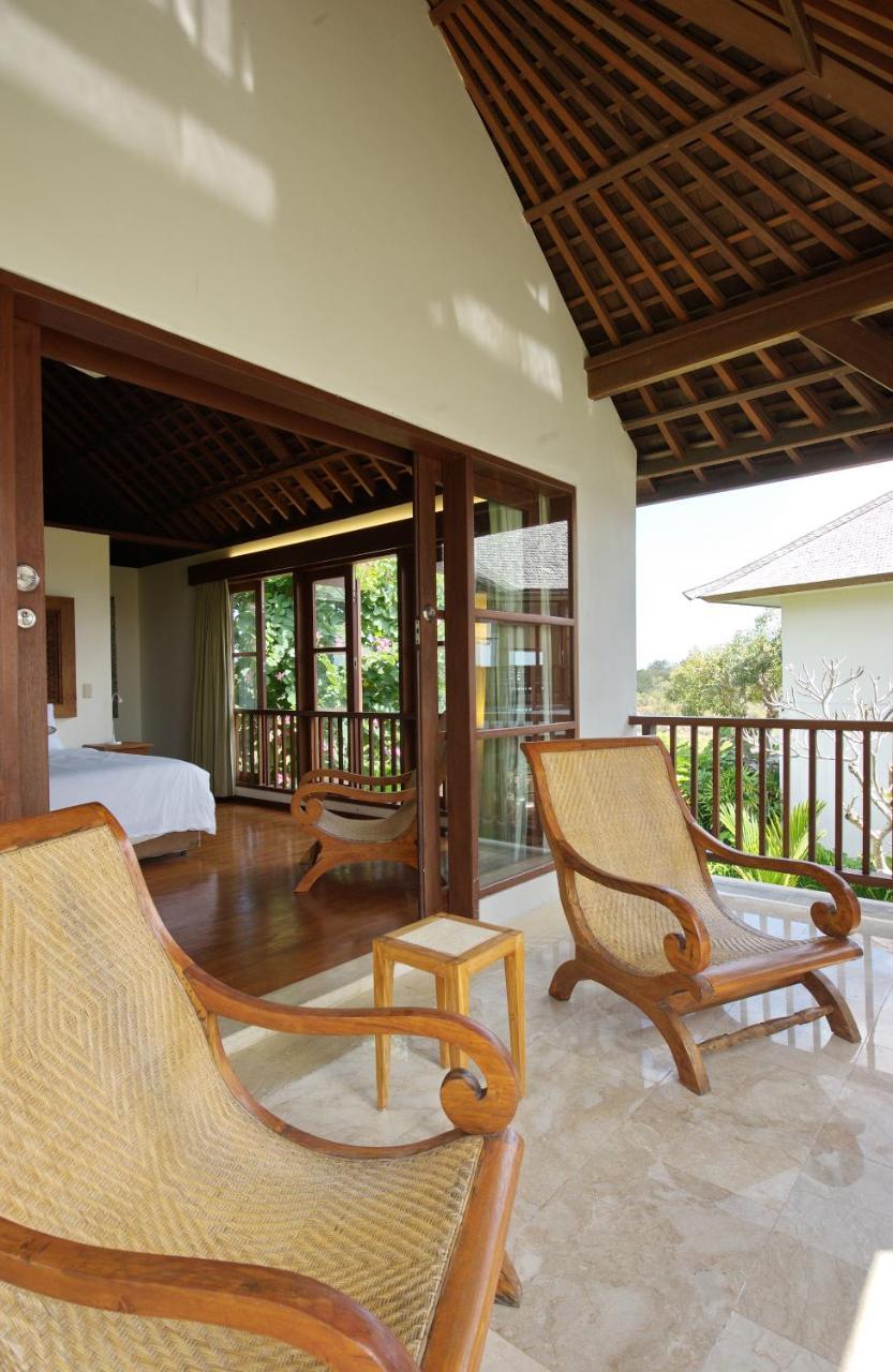 Villa Ali Agung Pecatu Εξωτερικό φωτογραφία