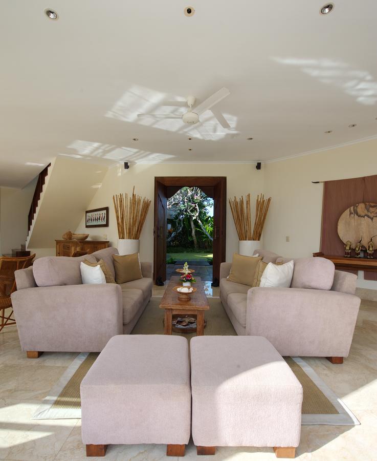 Villa Ali Agung Pecatu Εξωτερικό φωτογραφία