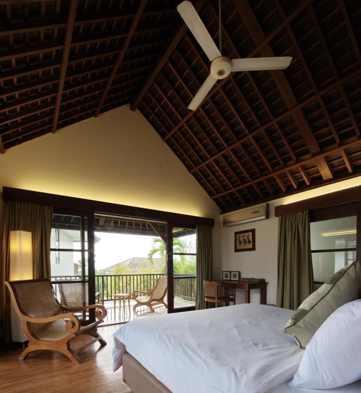 Villa Ali Agung Pecatu Εξωτερικό φωτογραφία