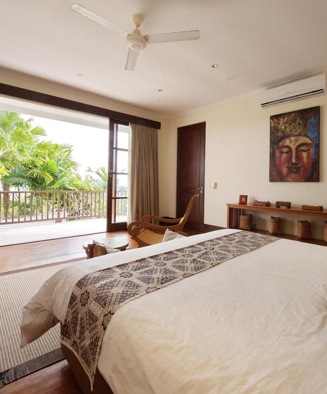 Villa Ali Agung Pecatu Εξωτερικό φωτογραφία