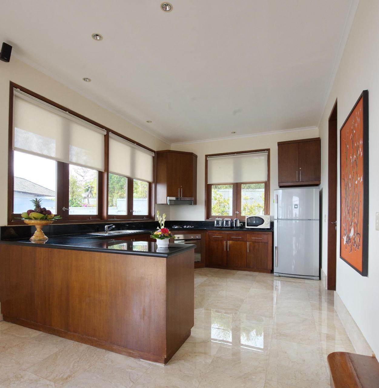 Villa Ali Agung Pecatu Εξωτερικό φωτογραφία