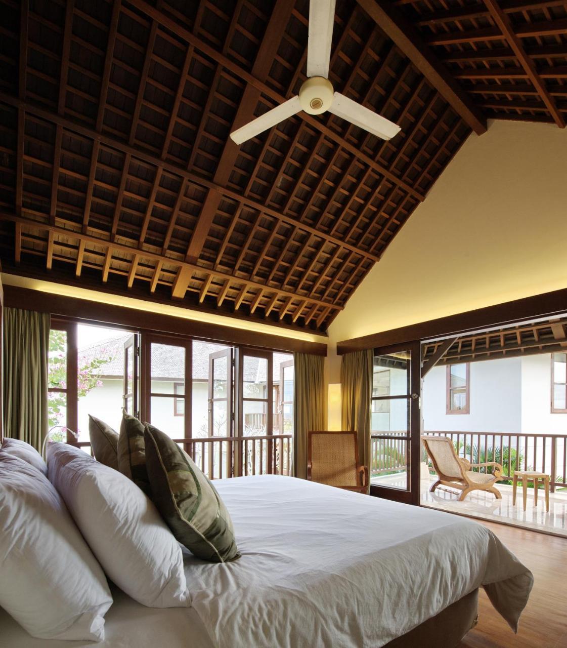Villa Ali Agung Pecatu Εξωτερικό φωτογραφία