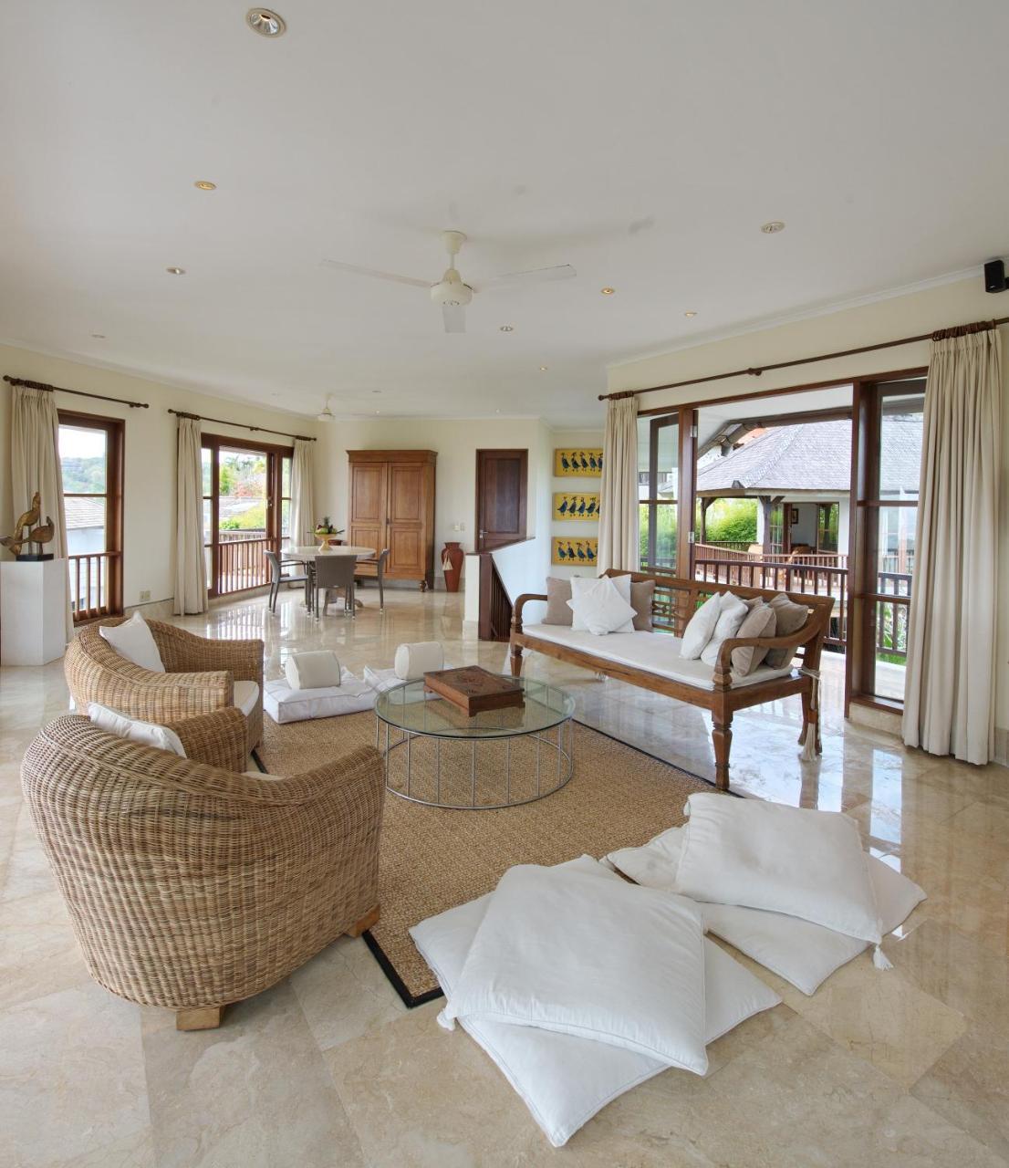 Villa Ali Agung Pecatu Εξωτερικό φωτογραφία