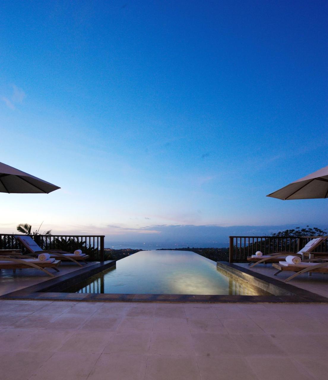 Villa Ali Agung Pecatu Εξωτερικό φωτογραφία