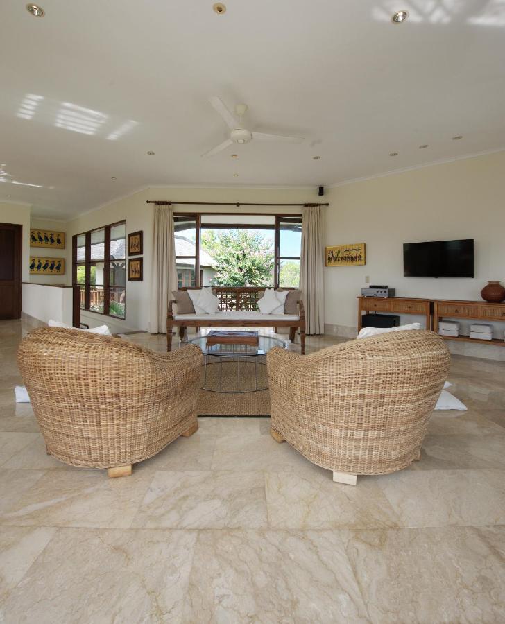 Villa Ali Agung Pecatu Εξωτερικό φωτογραφία