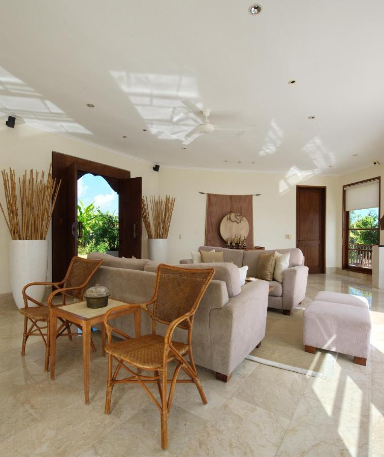 Villa Ali Agung Pecatu Εξωτερικό φωτογραφία