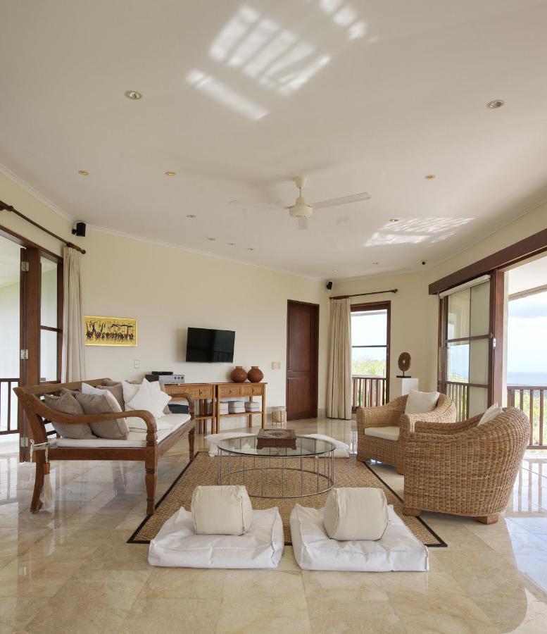 Villa Ali Agung Pecatu Εξωτερικό φωτογραφία